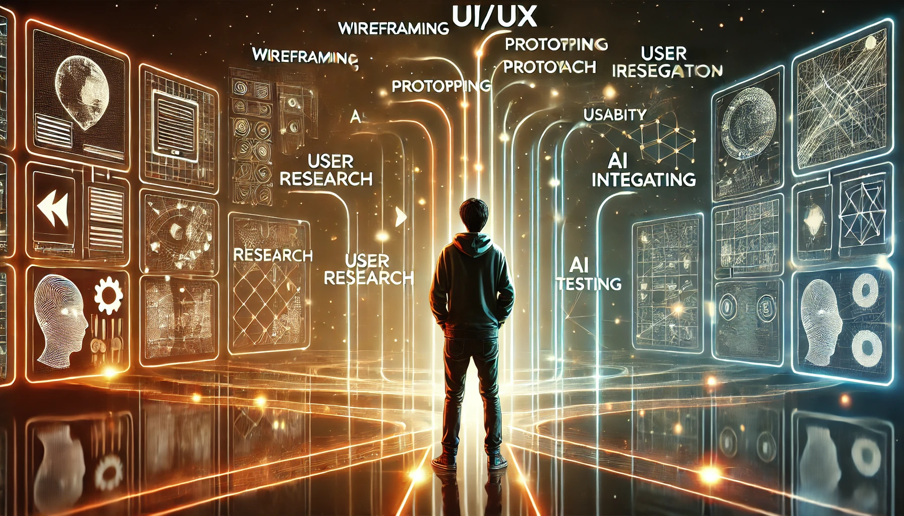 What is the UIUX designer cannot be ignorant A detailed guide for designers