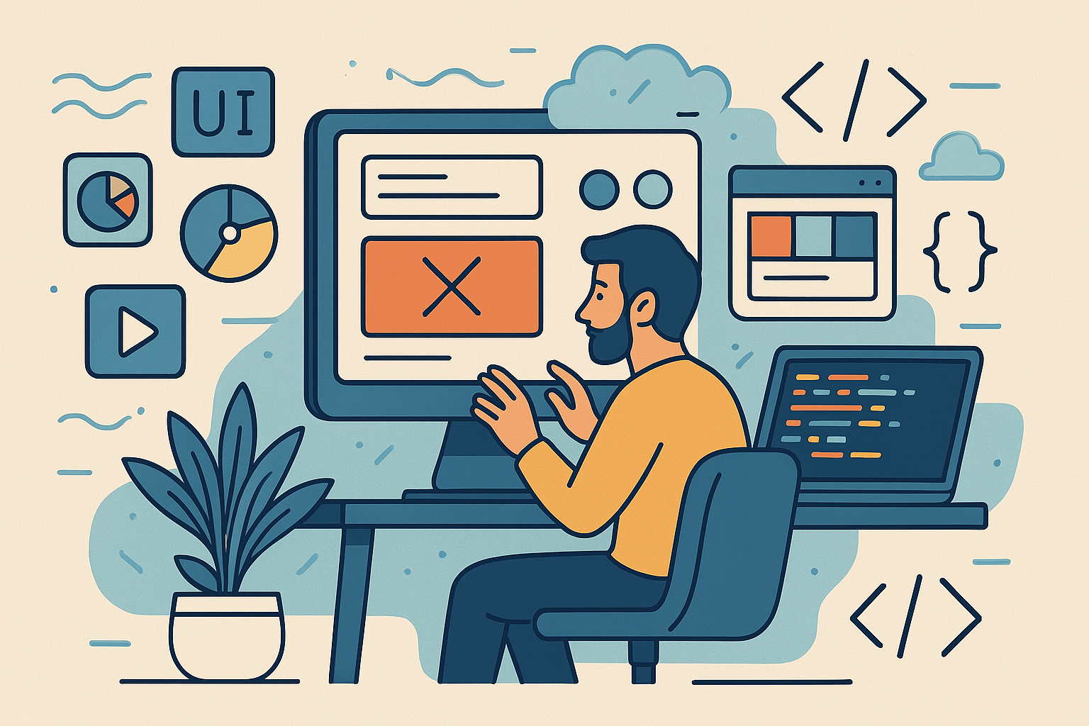 Why is "Vibe Coding" a strategic skill for UI/UX designers now and in the future?